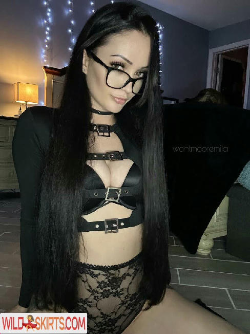 Mila Moore / wantmooremila nude OnlyFans, Instagram leaked photo #96