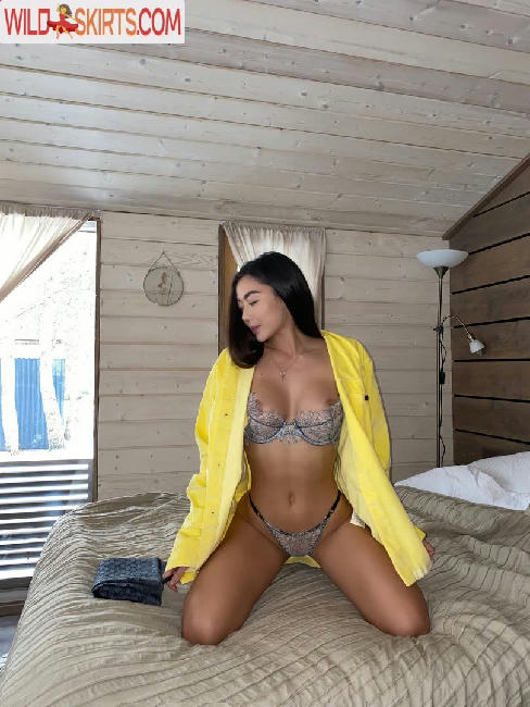 Mila Pan / mila_pan / milla__paan nude OnlyFans, Instagram leaked photo #155