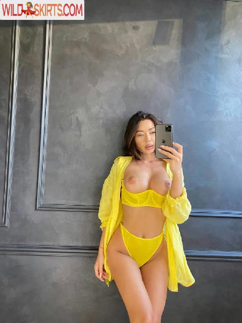 Mila Pan / mila_pan / milla__paan nude OnlyFans, Instagram leaked photo #110