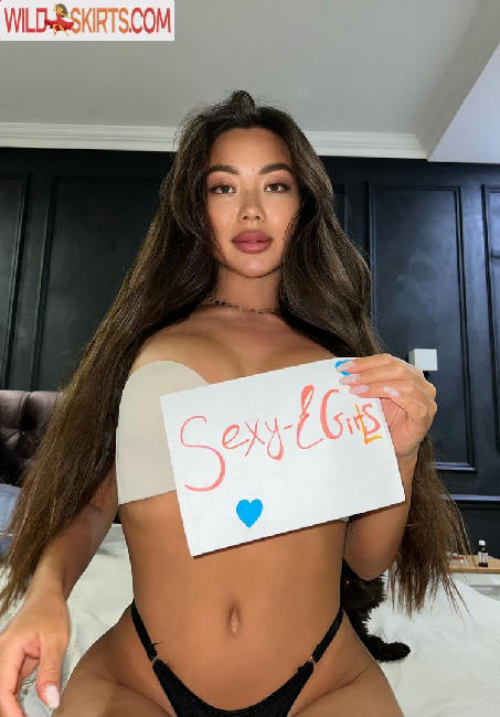 Mila Pan / mila_pan / milla__paan nude OnlyFans, Instagram leaked photo #115