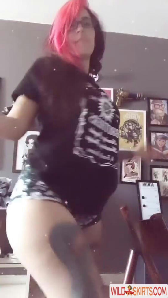 Mila Spook / milaspook / millaspook nude OnlyFans, Instagram leaked video #37