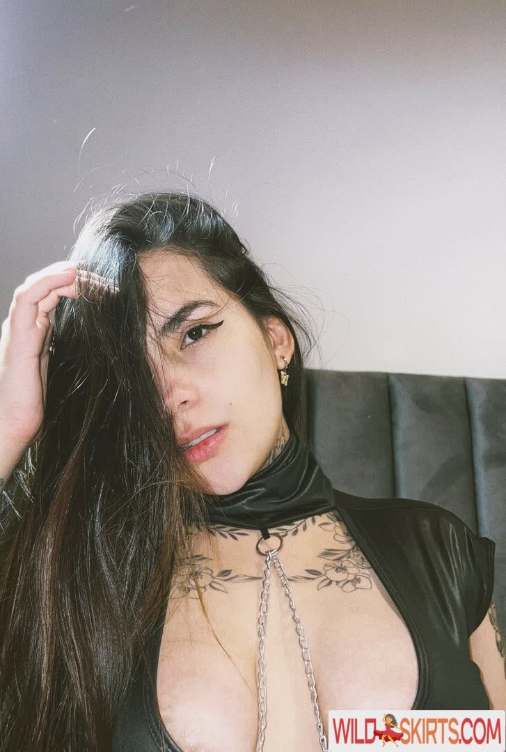 milaarbelaez nude OnlyFans, Instagram leaked photo