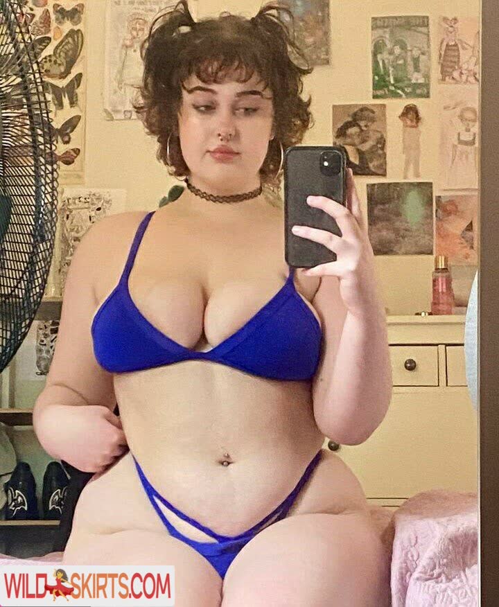 Milabloomoo nude leaked photo #27