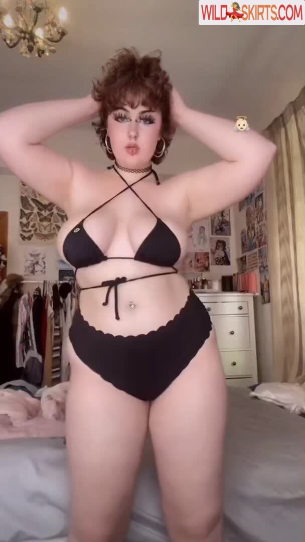 Milabloomoo nude leaked photo #42