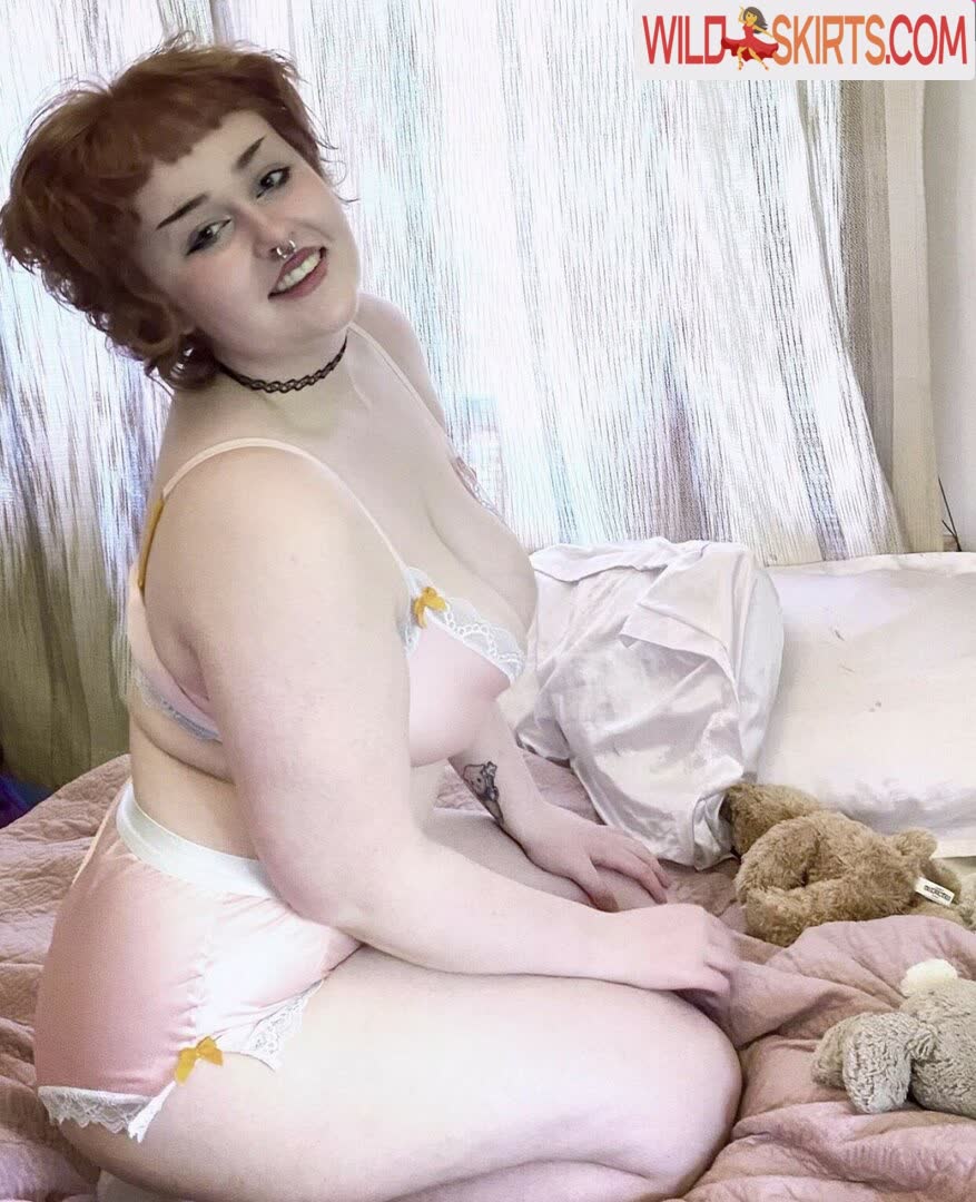 Milabloomoo nude leaked photo #49