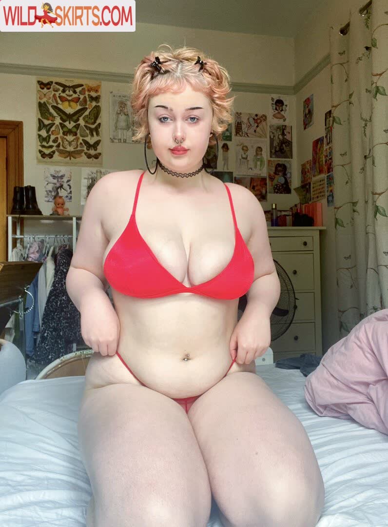 Milabloomoo nude leaked photo #113