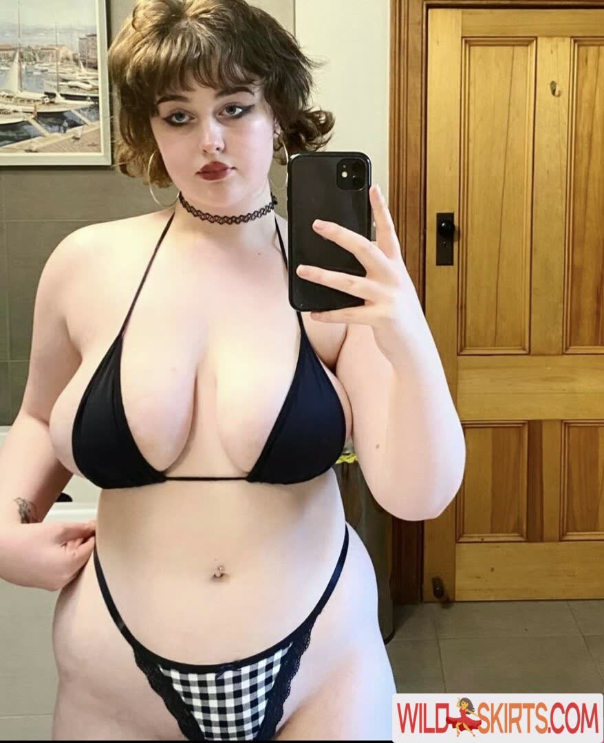 Milabloomoo nude leaked photo #98