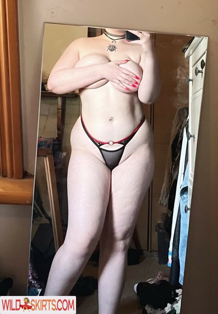 milabloomoo / m1labl00m / milabloomoo nude OnlyFans, Instagram leaked photo #1