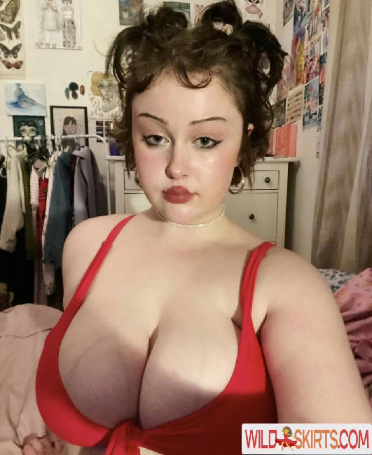 milabloomoo / m1labl00m / milabloomoo nude OnlyFans, Instagram leaked photo #10