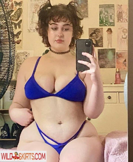 milabloomoo / m1labl00m / milabloomoo nude OnlyFans, Instagram leaked photo #27