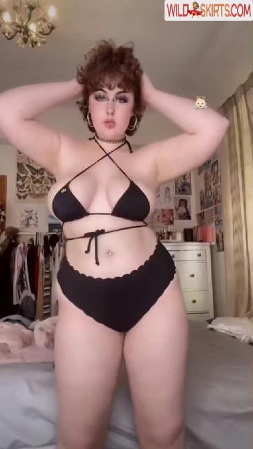 milabloomoo / m1labl00m / milabloomoo nude OnlyFans, Instagram leaked photo #42