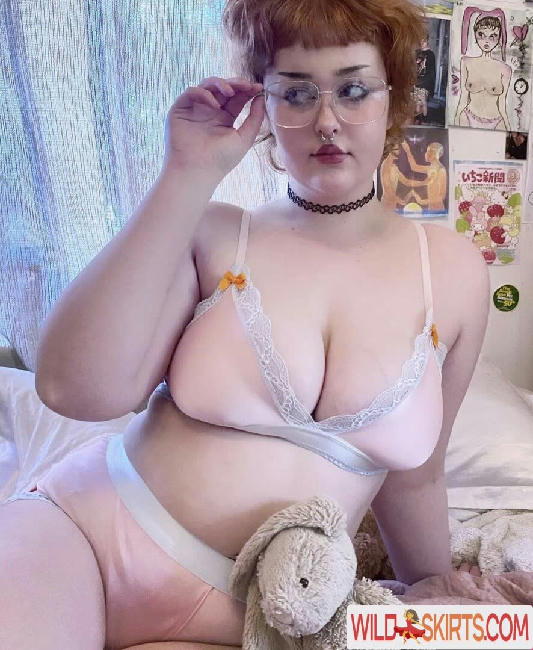 milabloomoo / m1labl00m / milabloomoo nude OnlyFans, Instagram leaked photo #45