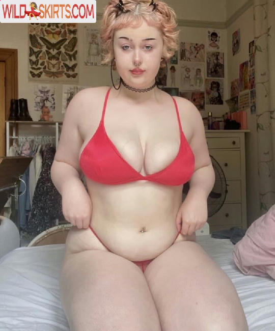 milabloomoo / m1labl00m / milabloomoo nude OnlyFans, Instagram leaked photo #94