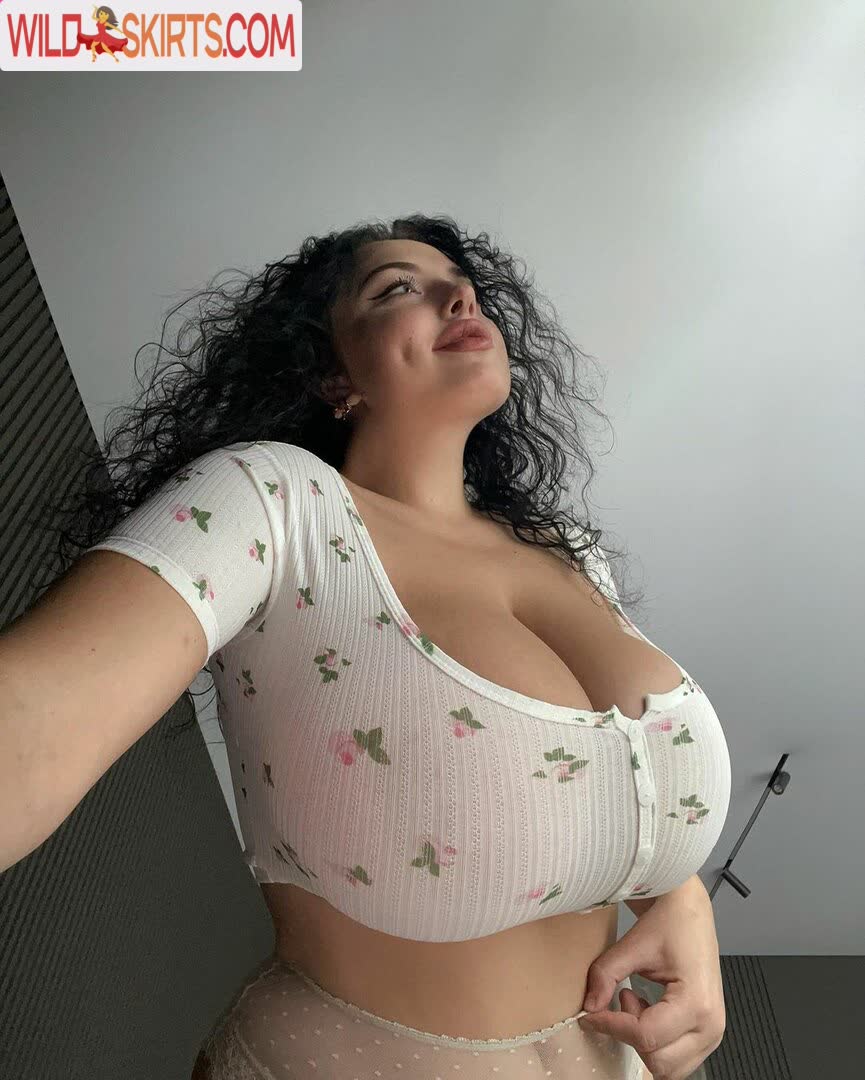 Milada Moore / milada.moore / milada_moore / miladamoore nude OnlyFans, Instagram leaked photo #1002
