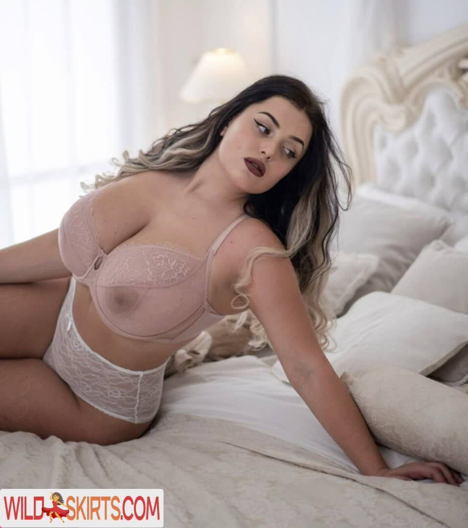 Milada Moore / milada.moore / milada_moore / miladamoore nude OnlyFans, Instagram leaked photo #1070