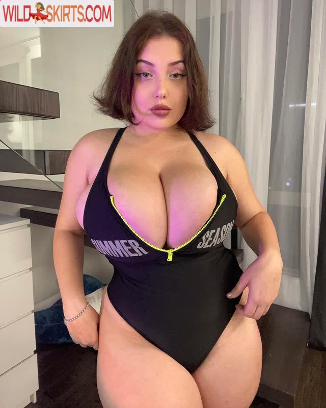 Milada Moore / milada.moore / milada_moore / miladamoore nude OnlyFans, Instagram leaked photo #22