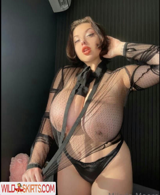 Milada Moore / milada.moore / milada_moore / miladamoore nude OnlyFans, Instagram leaked photo #561