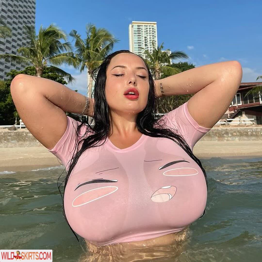 Milada Moore / milada.moore / milada_moore / miladamoore nude OnlyFans, Instagram leaked photo #1348