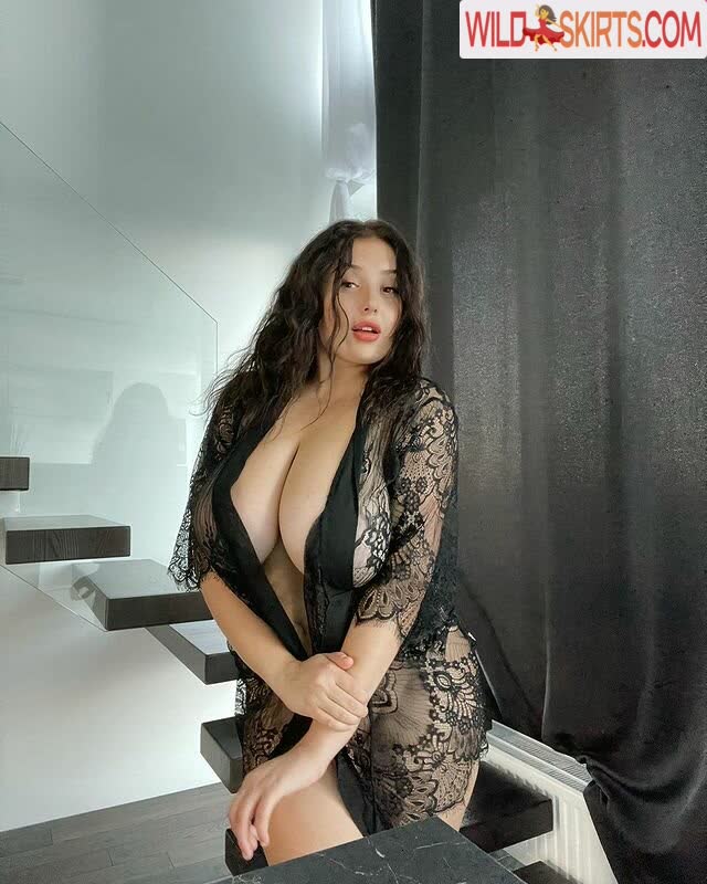 Milada Moore / milada.moore / milada_moore / miladamoore nude OnlyFans, Instagram leaked photo #1359