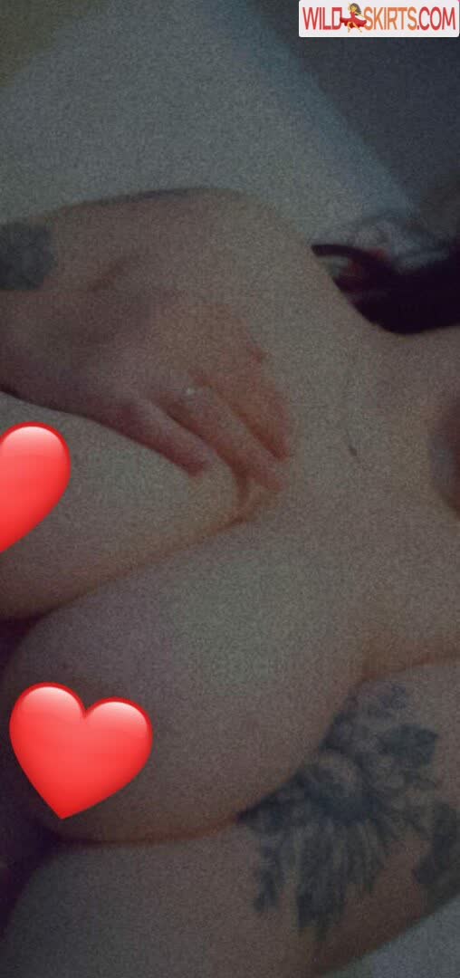 Milagrosss98 nude leaked photo #2