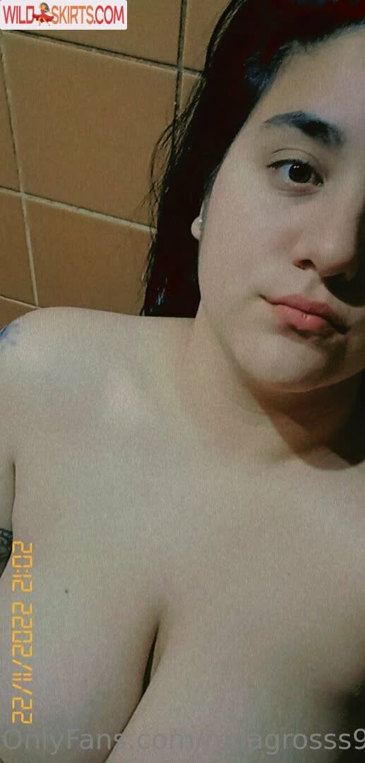 Milagrosss98 nude leaked photo #20