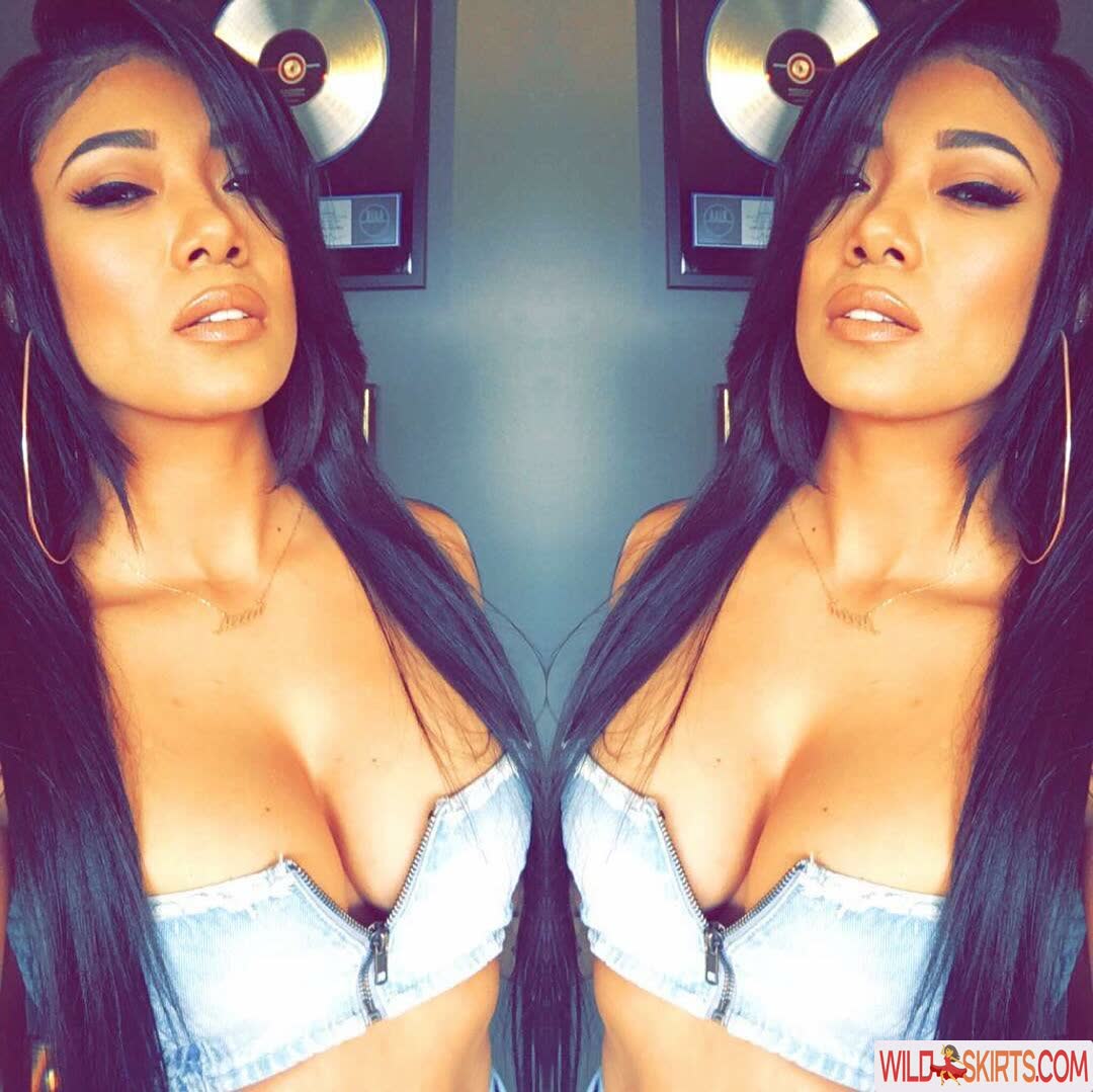 MilaJ nude leaked photo #12