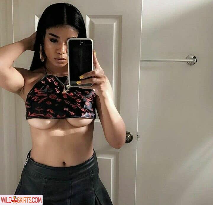 MilaJ nude leaked photo #22