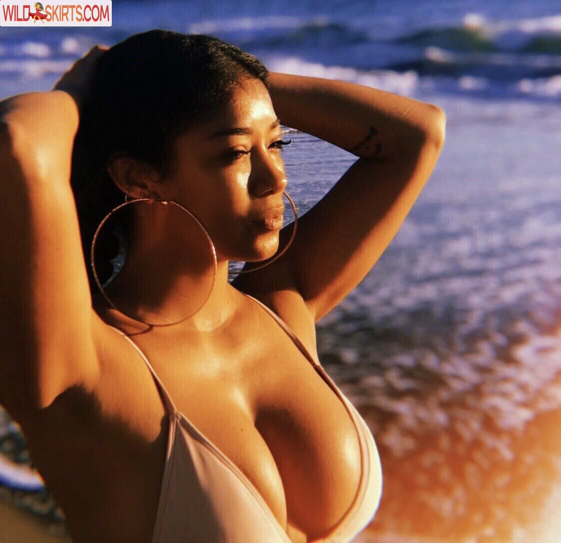 MilaJ nude leaked photo #9