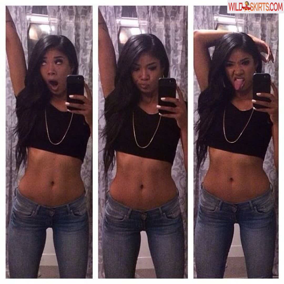 MilaJ nude leaked photo #26