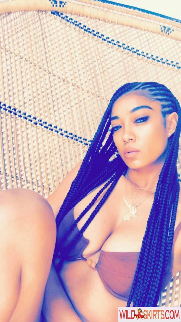 MilaJ nude leaked photo #19