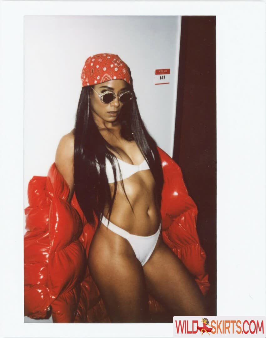 MilaJ nude leaked photo #40