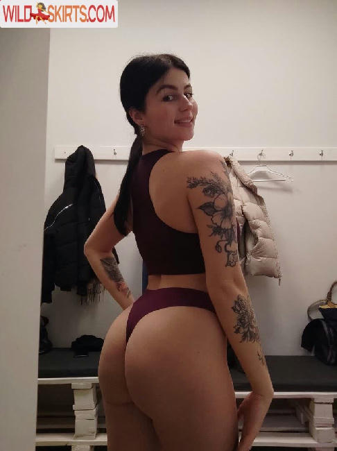 milamilasham / milamilasham / milamondell / milana_mukhametdinova nude OnlyFans, Instagram leaked photo #9