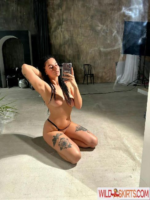 milamilasham / milamilasham / milamondell / milana_mukhametdinova nude OnlyFans, Instagram leaked photo #17