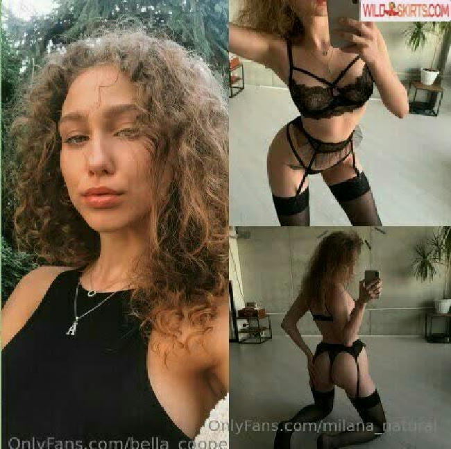 milana.natural / _naro._dmk_ / milana_natural nude OnlyFans, Instagram leaked photo #41