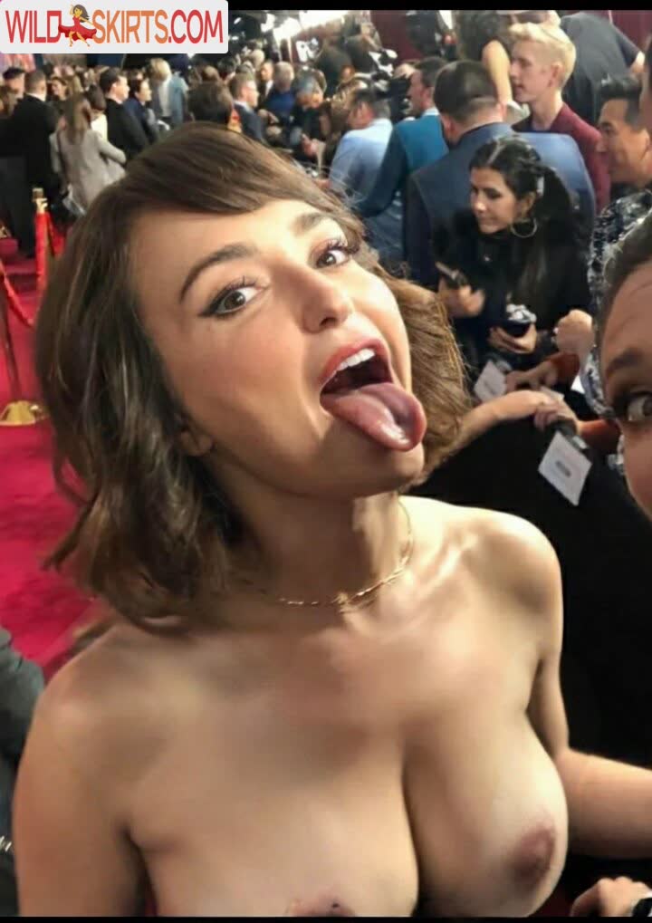 Milana Vayntrub nude leaked photo #168