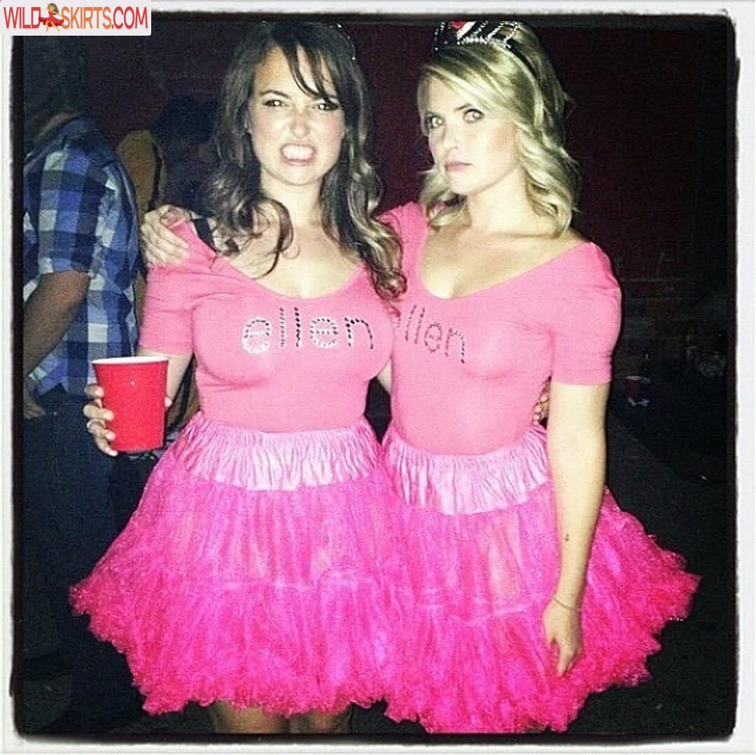 Milana Vayntrub / AT&amp;T Girl / mintmilana nude Instagram leaked photo #6