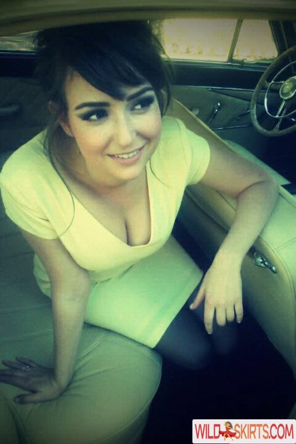 Milana Vayntrub / AT&amp;T Girl / mintmilana nude Instagram leaked photo #3