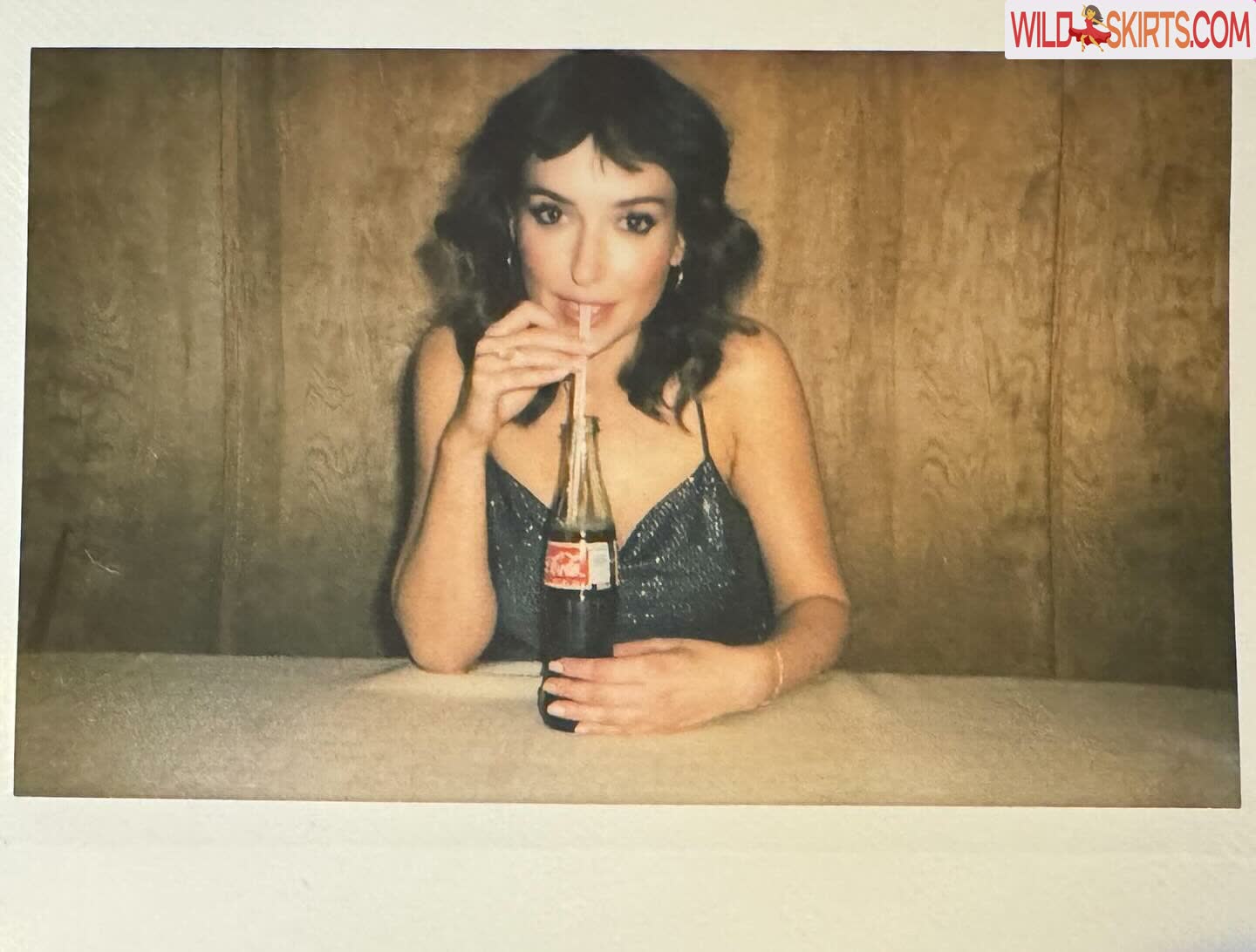 Milana Vayntrub / AT&amp;T Girl / mintmilana nude Instagram leaked photo #8