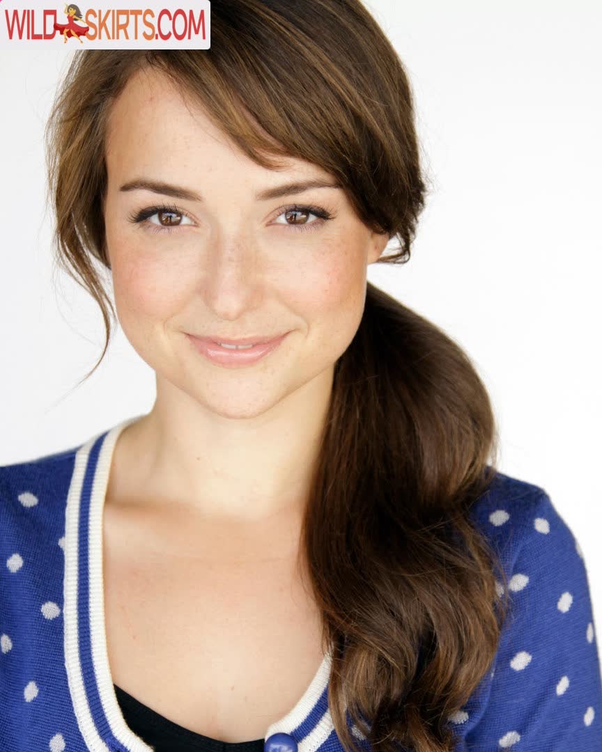 Milana Vayntrub nude leaked photo #80