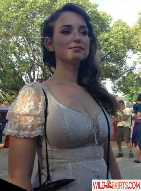 Milana Vayntrub / AT&amp;T Girl / mintmilana nude Instagram leaked photo #280