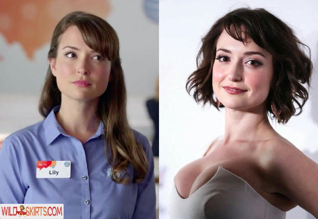 Milana Vayntrub / AT&amp;T Girl / mintmilana nude Instagram leaked photo #295