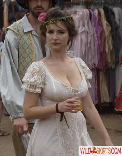 Milana Vayntrub / AT&amp;T Girl / mintmilana nude Instagram leaked photo #152