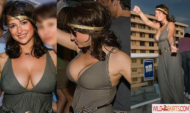 Milana Vayntrub / AT&amp;T Girl / mintmilana nude Instagram leaked photo #306