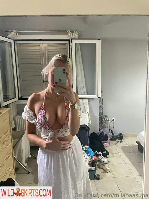 milanaasuna / milanaasuna / milanaavas nude OnlyFans, Instagram leaked photo #175