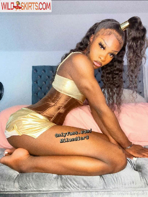 milandior3 / milandior3 / parisvalentinee nude OnlyFans, Instagram leaked photo #13