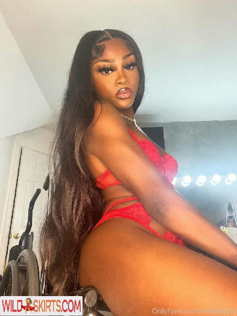 milandior3 / milandior3 / parisvalentinee nude OnlyFans, Instagram leaked photo #71