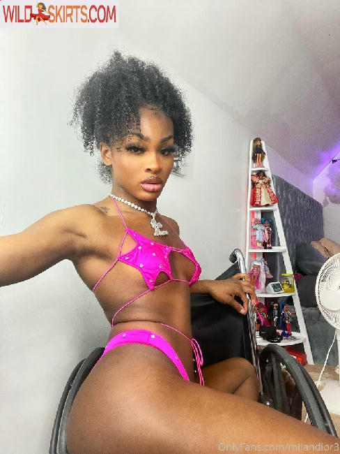 milandior3 / milandior3 / parisvalentinee nude OnlyFans, Instagram leaked photo #79