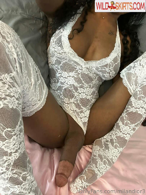 milandior3 / milandior3 / parisvalentinee nude OnlyFans, Instagram leaked photo #119