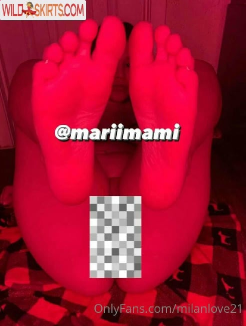 milanlove21 / milalove21 / milanlove21 nude OnlyFans, Instagram leaked photo #26