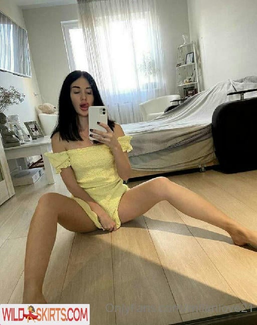 milanlove21 / milalove21 / milanlove21 nude OnlyFans, Instagram leaked photo #38